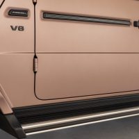 2024 Mercedes-Benz G550 Stronger Than Diamonds Edition - Image 74