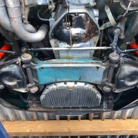 1966 Alfa Romeo Giulia Sprint GT Veloce - Image 75