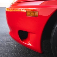 2001 Ferrari 360 Spider F1 - Image 87