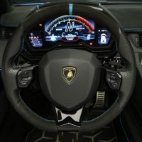 2020 Lamborghini Aventador SVJ Roadster - Image 52