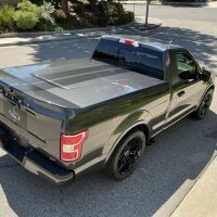 2020 Ford F-150 Shelby Super Snake Sport - Image 53
