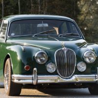 1961 Jaguar Mk II – Restomod - Image 82