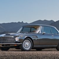 1967 Iso Rivolta IR 300 - Image 40