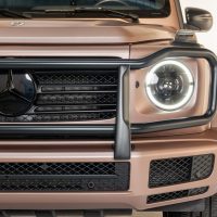 2024 Mercedes-Benz G550 Stronger Than Diamonds Edition - Image 75