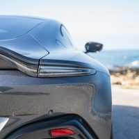 2021 Aston Martin Vantage Coupe - Image 86