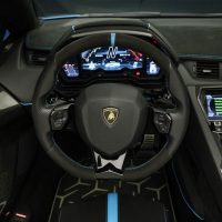 2020 Lamborghini Aventador SVJ Roadster - Image 53