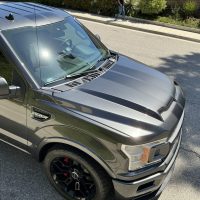 2020 Ford F-150 Shelby Super Snake Sport - Image 54