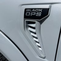 2022 Ford F-150 Black Ops - Image 88