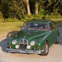1961 Jaguar Mk II – Restomod - Image 84