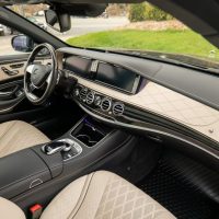 2016 Mercedes-Maybach S600 - Image 95