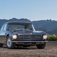 1967 Iso Rivolta IR 300 - Image 41