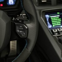 2020 Lamborghini Aventador SVJ Roadster - Image 55