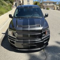2020 Ford F-150 Shelby Super Snake Sport - Image 56