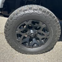 2022 Ford F-150 Black Ops - Image 89