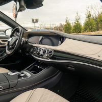 2016 Mercedes-Maybach S600 - Image 96