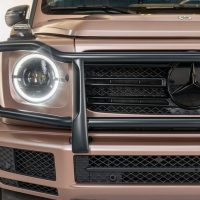 2024 Mercedes-Benz G550 Stronger Than Diamonds Edition - Image 78