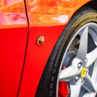 2001 Ferrari 360 Spider F1 - Image 91