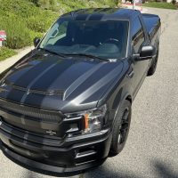 2020 Ford F-150 Shelby Super Snake Sport - Image 57