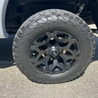 2022 Ford F-150 Black Ops - Image 90