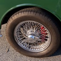 1961 Jaguar Mk II – Restomod - Image 86