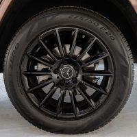 2024 Mercedes-Benz G550 Stronger Than Diamonds Edition - Image 79