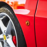 2001 Ferrari 360 Spider F1 - Image 92