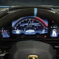 2020 Lamborghini Aventador SVJ Roadster - Image 57