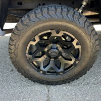 2022 Ford F-150 Black Ops - Image 91