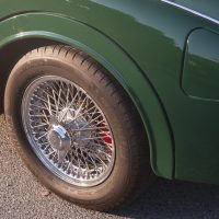 1961 Jaguar Mk II – Restomod - Image 87