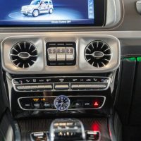 2024 Mercedes-Benz G550 Stronger Than Diamonds Edition - Image 80