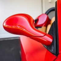 2001 Ferrari 360 Spider F1 - Image 93
