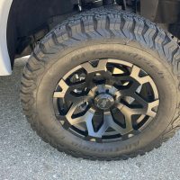 2022 Ford F-150 Black Ops - Image 92