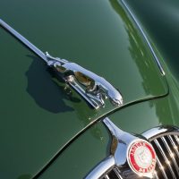 1961 Jaguar Mk II – Restomod - Image 88
