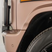 2024 Mercedes-Benz G550 Stronger Than Diamonds Edition - Image 81