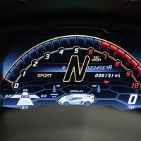 2020 Lamborghini Aventador SVJ Roadster - Image 59