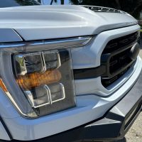 2022 Ford F-150 Black Ops - Image 93
