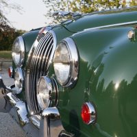 1961 Jaguar Mk II – Restomod - Image 89