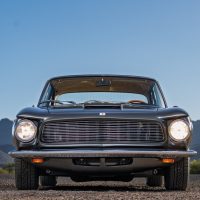 1967 Iso Rivolta IR 300 - Image 43