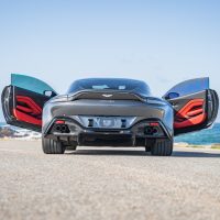 2021 Aston Martin Vantage Coupe - Image 93