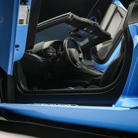 2020 Lamborghini Aventador SVJ Roadster - Image 60