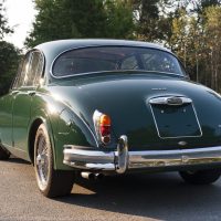 1961 Jaguar Mk II – Restomod - Image 90