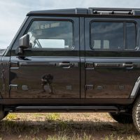 2024 INEOS Grenadier Fieldmaster Edition - Image 97