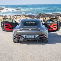 2021 Aston Martin Vantage Coupe - Image 94
