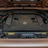 2024 Mercedes-Benz G550 Stronger Than Diamonds Edition - Image 83