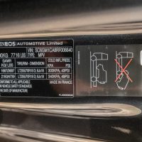 2024 INEOS Grenadier Fieldmaster Edition - Image 98
