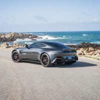 2021 Aston Martin Vantage Coupe - Image 95