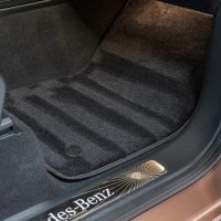 2024 Mercedes-Benz G550 Stronger Than Diamonds Edition - Image 84