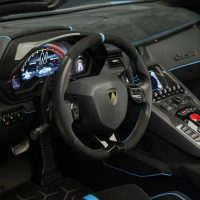 2020 Lamborghini Aventador SVJ Roadster - Image 62