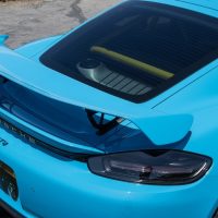 2020 Porsche 718 Cayman GT4 - Image 97