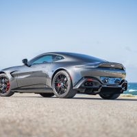 2021 Aston Martin Vantage Coupe - Image 96